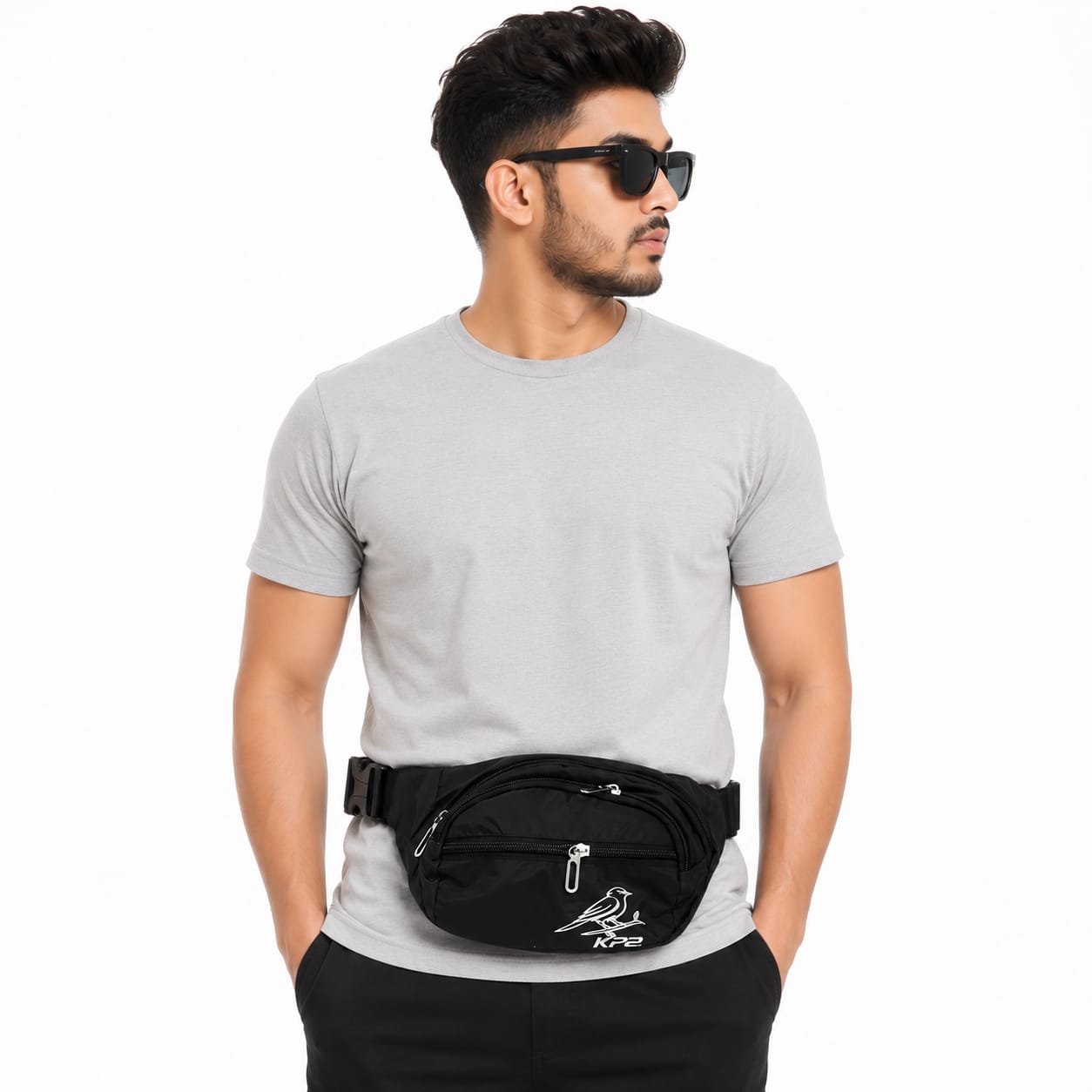 KP2 Waist Bag