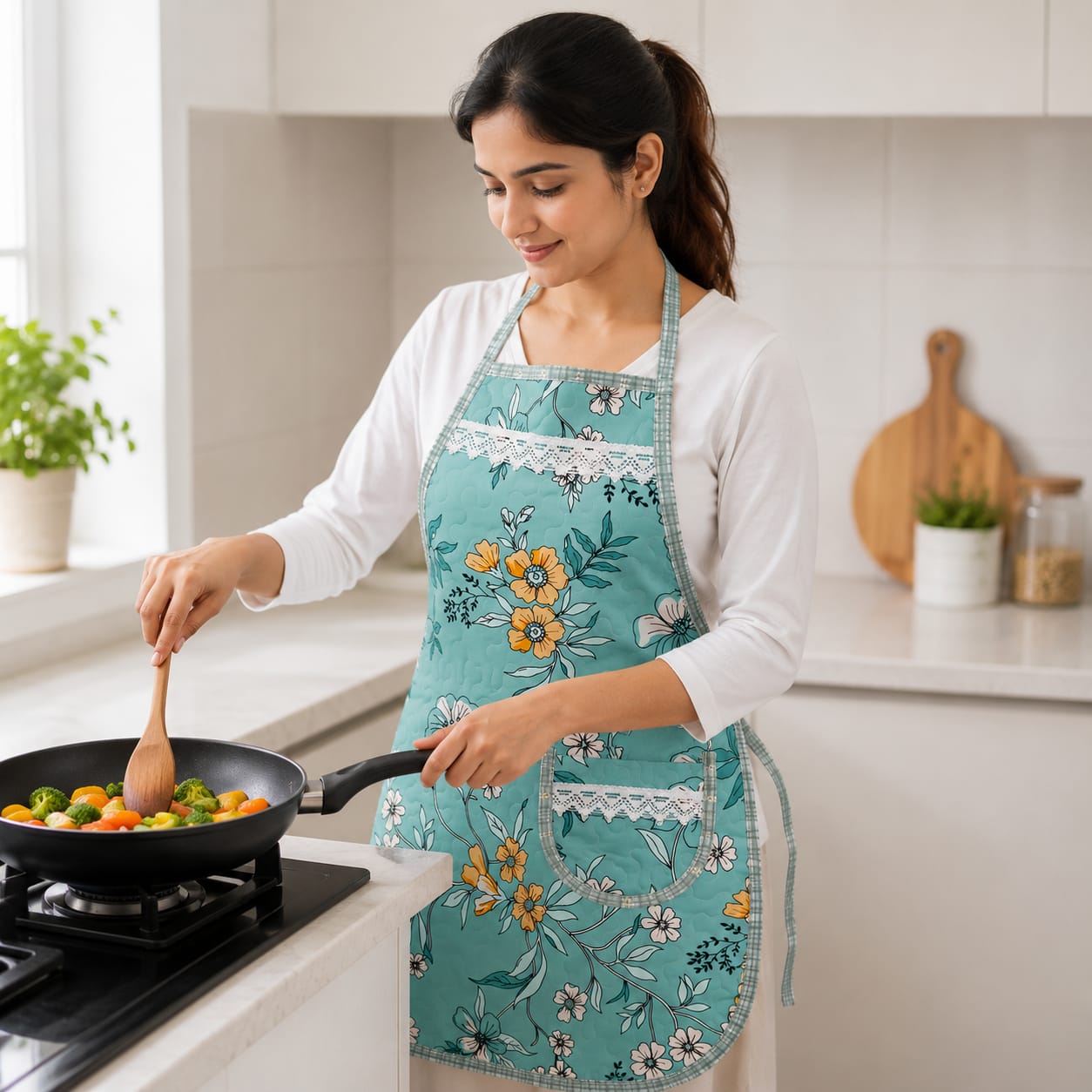 Kitchen Apron image 4