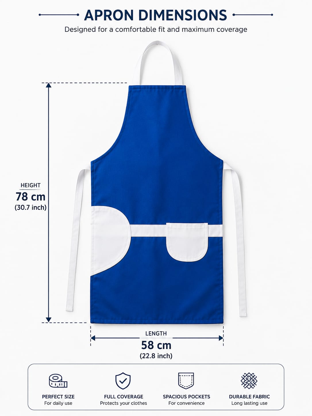 Kitchen Apron image 3