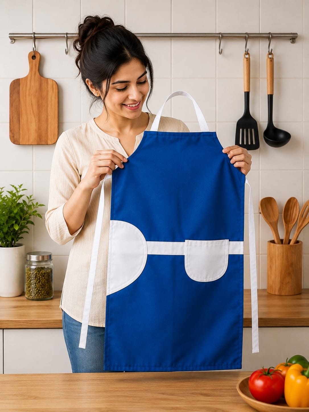 Kitchen Apron image 4