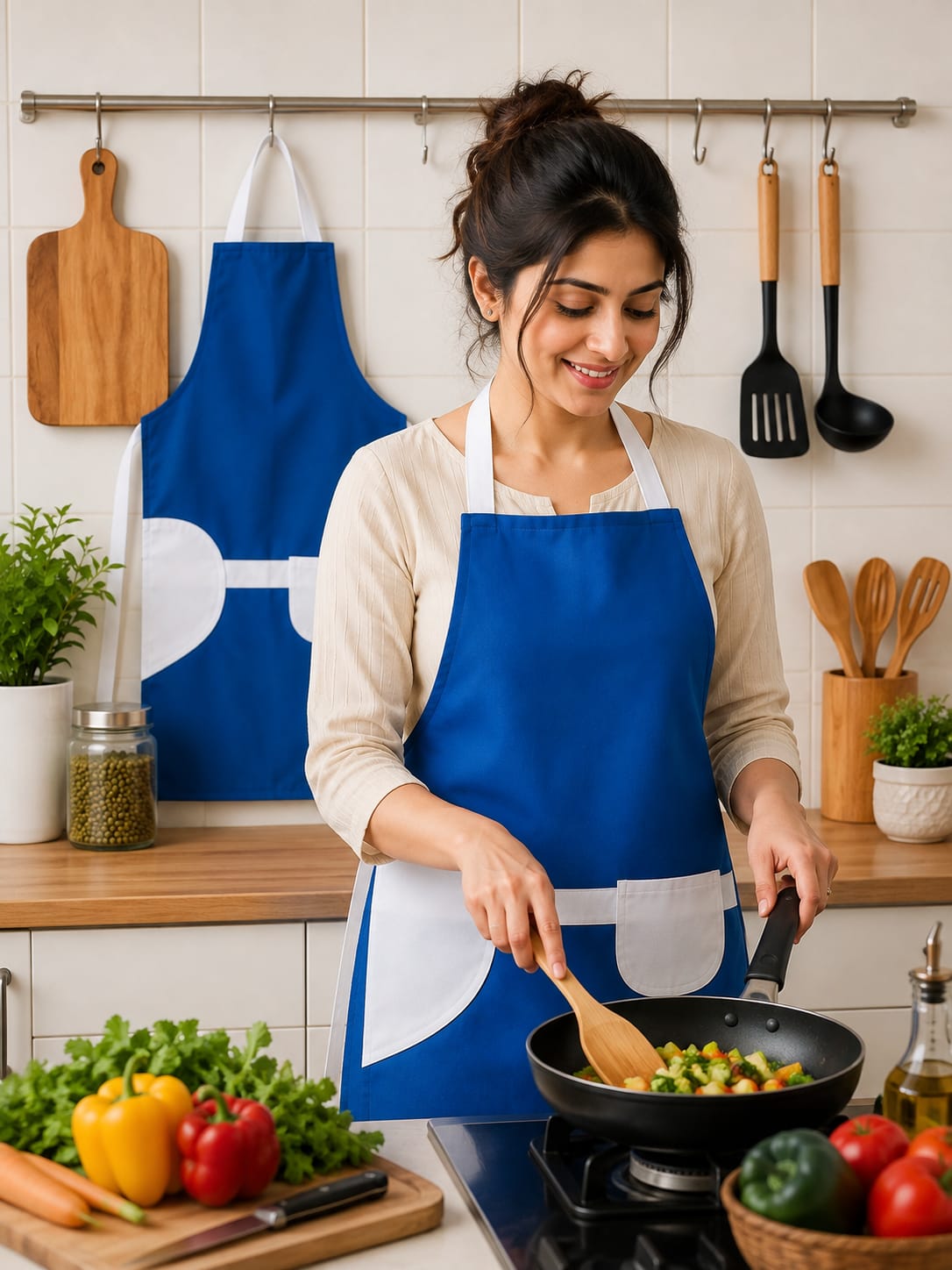 Kitchen Apron